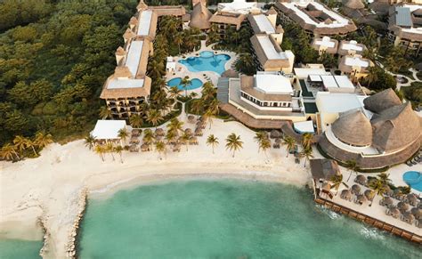 Catalonia Yucatan Beach Hotel - OFFICIAL WEBSITE - Catalonia Hotels ...