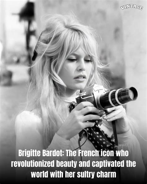 Girls - Brigitte Bardot’s timeless beauty, fierce independence, and ...