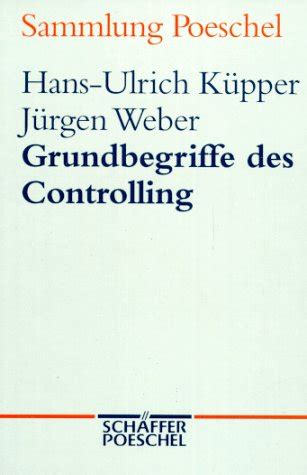 Grundbegriffe des Controlling 感想レビュー 読書メーター