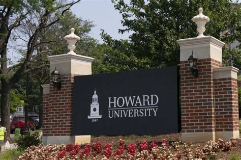 Howard University Scholarships - CollegeTreasure.com