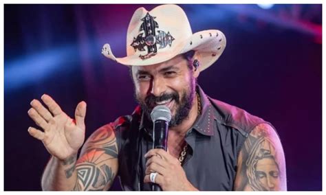 Morre aos 41 anos João Carreiro ícone do sertanejo