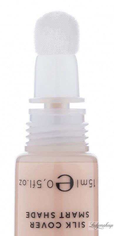 LAMEL - Smart Skin Brightening Concealer - Illuminating liquid ...