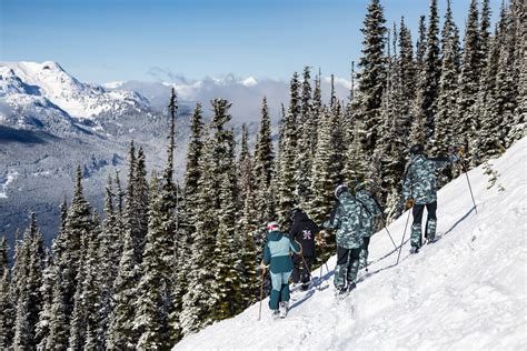 Vanish To: Whistler Blackcomb - VANISH TODAY