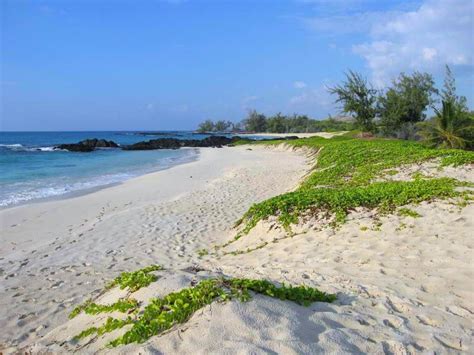 Makalawena Beach – Big Island’s Beautiful Secret | Only In Hawaii