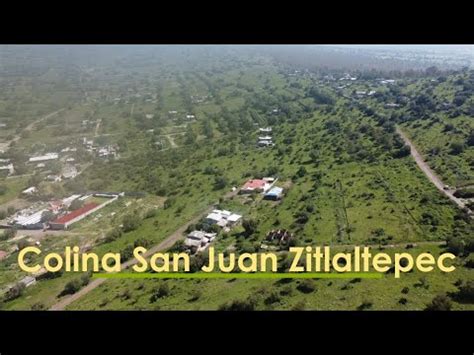 San Juan Zitlaltepec Brujas Youtube