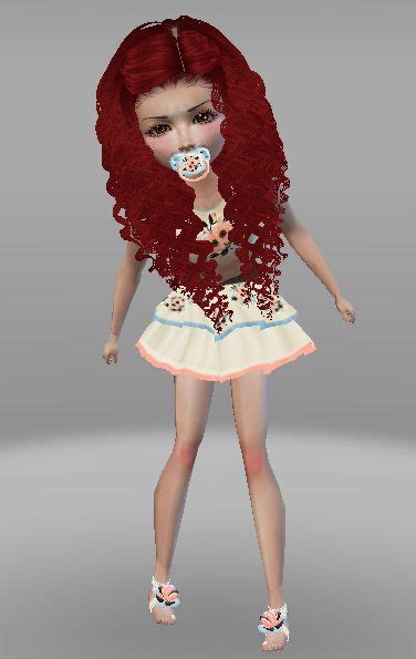 Pin By Jade Major On IMVU Dream Avatars Imvu Disney Princess Disney