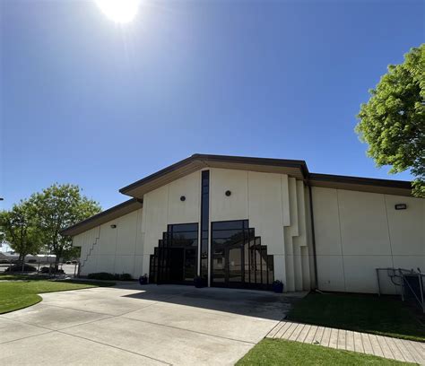 WCBCI Porterville - \\ GUEST • SPEAKER // • • • West Coast Believers