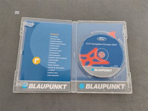 Blaupunkt Travelpilot Nx User Manual 3