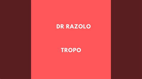 tropo - YouTube