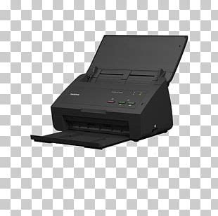 Scanner Canon Automatic Document Feeder Duplex Scanning PNG Clipart