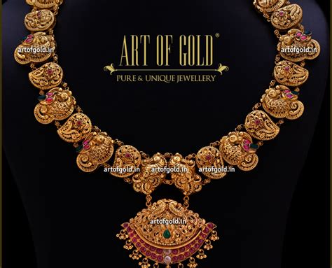 Nagas Jewellery Art Of Gold Jewellery Coimbatore