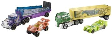 HOT WHEELS SUPER RIG ASSORTMENT Mattel