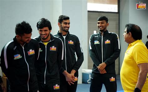 Pro Kabaddi Bengaluru Bulls Vs Dabang Delhi Who Will Win Todays