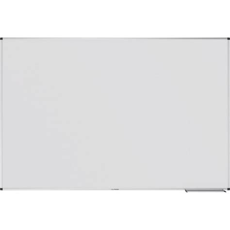 Tableau Blanc émaillé Legamaster Unite Plus Surface Magnétique Cadre Aluminium L200 X H