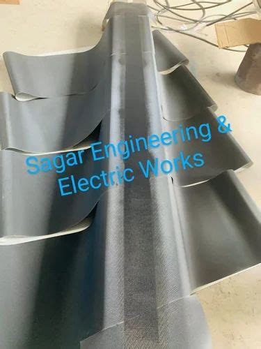 PVC Conveyor Belt Hot Joint At Best Price In Hapur ID