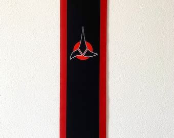 Star Trek Banner Etsy