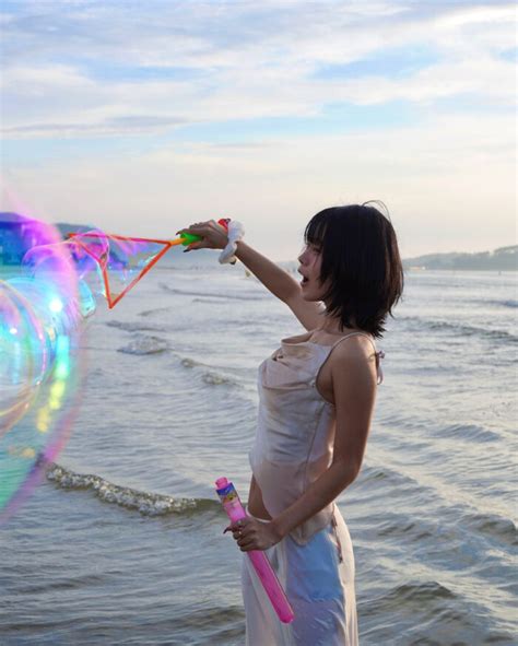 OnlyFans Petite Asian Yuuno Nude Photo