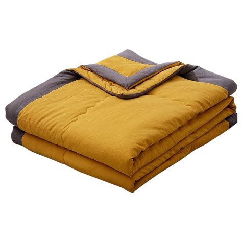 Double Sided Cooling Blanket For Hot Sleepers Summer Blanket Bed Blanket Skin Friendly Plain