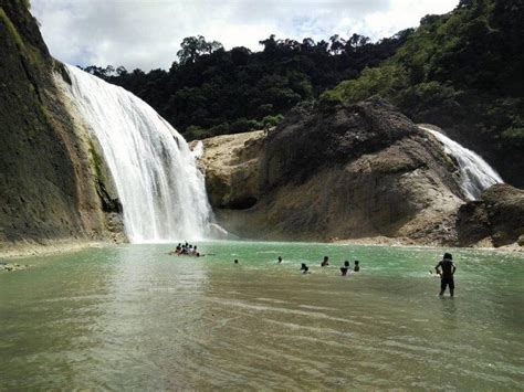 Natural Attractions In Ilocos Sur Which Are Worth Visiting