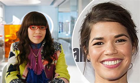 ugly betty      america ferrera demands revival tv