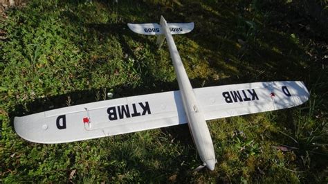 Multiplex Elektrosegler Easyglider Pro Gebraucht Flugbereit Kaufen