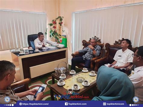 Anggota Dprd Propinsi Sumatera Barat Tindak Lanjuti Kegiatan Resesnya