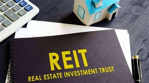 Are Real Estate Investment Trusts Reits A Good Investment Right Now The Pros And Cons