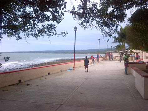 Playa Aticama Las Mejores Playas De Mexico