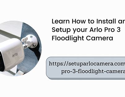how to add an arlo camera