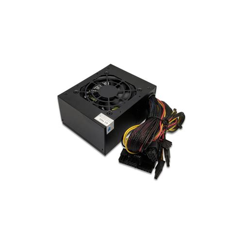 China Buy Cheap EVGA 1000w 80 Gold Manufacturer – 400W Power Supply mini itx psu Power PC SFX ...