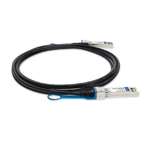 Buy AddOn Cisco SFP-H10GB-CU1-5M 10GBase-CU ... | Comms Express