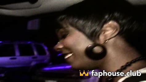 Horny Ebony Stunner Needs Steaming Cash To XXX On Thick Black Cock