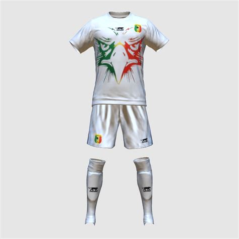 Mali Home Kit Pes Master Kit Creator Showcase