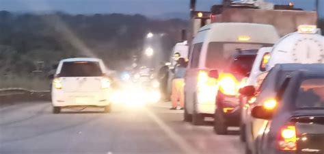 Nuevo Bloqueo En Carretera De Quintana Roo Manifestantes Reclaman