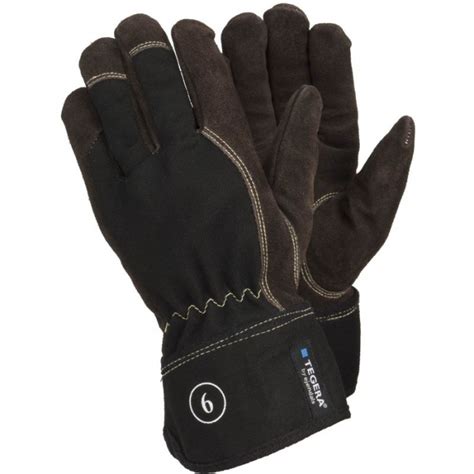 Ejendals Tegera 494 Heat Resistant Lab Gloves Gloves Co Uk