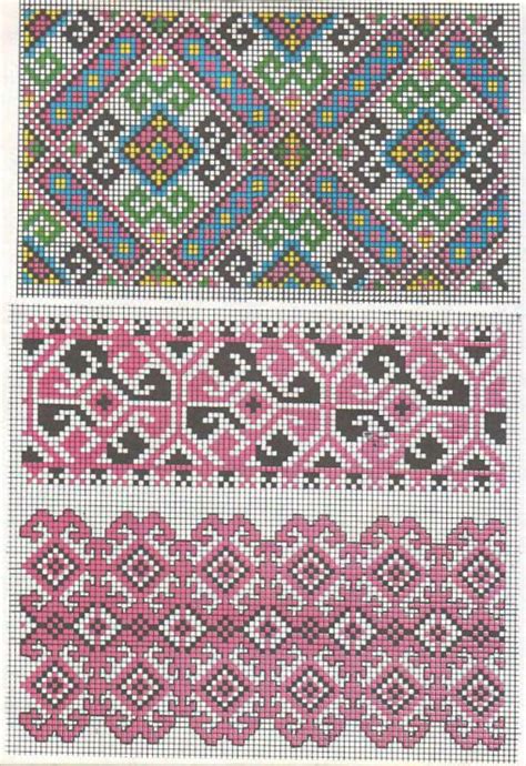 Gallery Ru Symbols Of Ancient Ukrainian Stitching