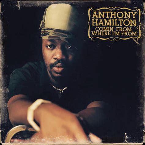 Stream Free Songs by Anthony Hamilton & Similar Artists | iHeartRadio