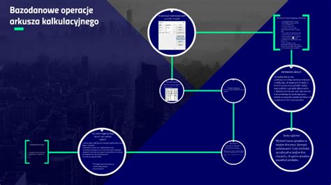 Bazodanowe Operacje Arkusza Kalkulacyjnego By Alb Ll On Prezi