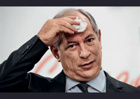 TSE defere registro de candidatura de Ciro Gomes à Presidência G7News