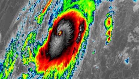 Powerful Cyclone Mocha targets millions of the world’s most vulnerable