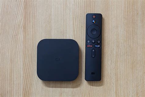 Mibox4 Nown как подключиться