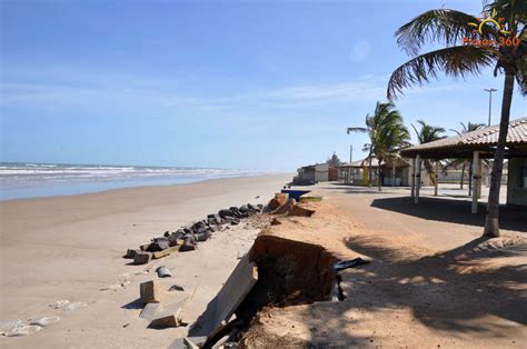 Praia Da Caueira