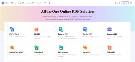 Los 7 mejores creadores de PDF [en línea y sin conexión] 
