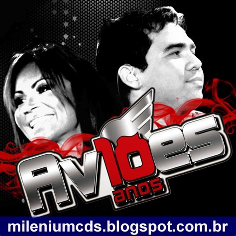 Milenium Cds Avi Es Do Forr Anos