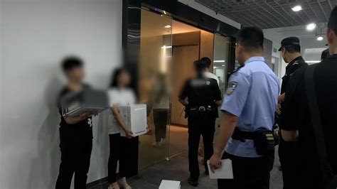 湖北警方捣毁涉案千万水军团伙，24人被采取刑事强制措施凤凰网视频凤凰网