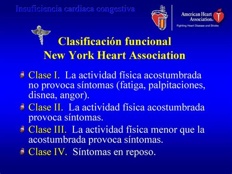 Insuficiencia Cardíaca Congestiva Ppt Descargar