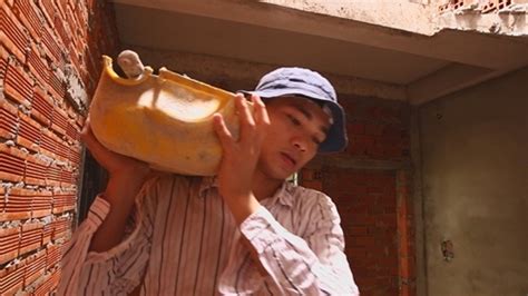 Anh Tú Từ chàng phụ hồ đến hot boy làng hài từng bị đồn yêu Nam Thư giờ cưới bạn gái cũ Quang