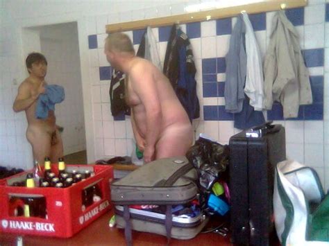 Nude Hairy Daddy In Locker Room Forums