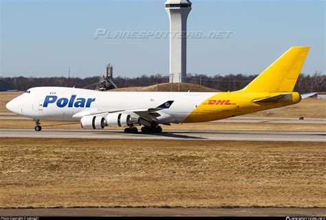 N Pa Polar Air Cargo Boeing Nf Photo By Subing Id