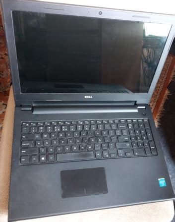 Laptops Notebooks Dell Inspiron Intel Celeron U Ghz Was